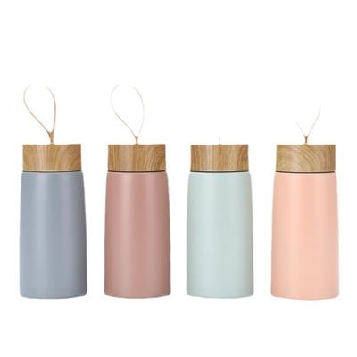 9Oz Coffee Mug Keeps Drinks Hot for Up To 5 Hours Tritan Reusable Leak Proof Bottle Holds Hot or Cold Drinks/perfect for Summer