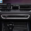 ABS For BMW 3 Series G20  - 2024 Car Central Console Middle Air Vent Cover Trim Decor Frame Interior Refit Kit Accessories