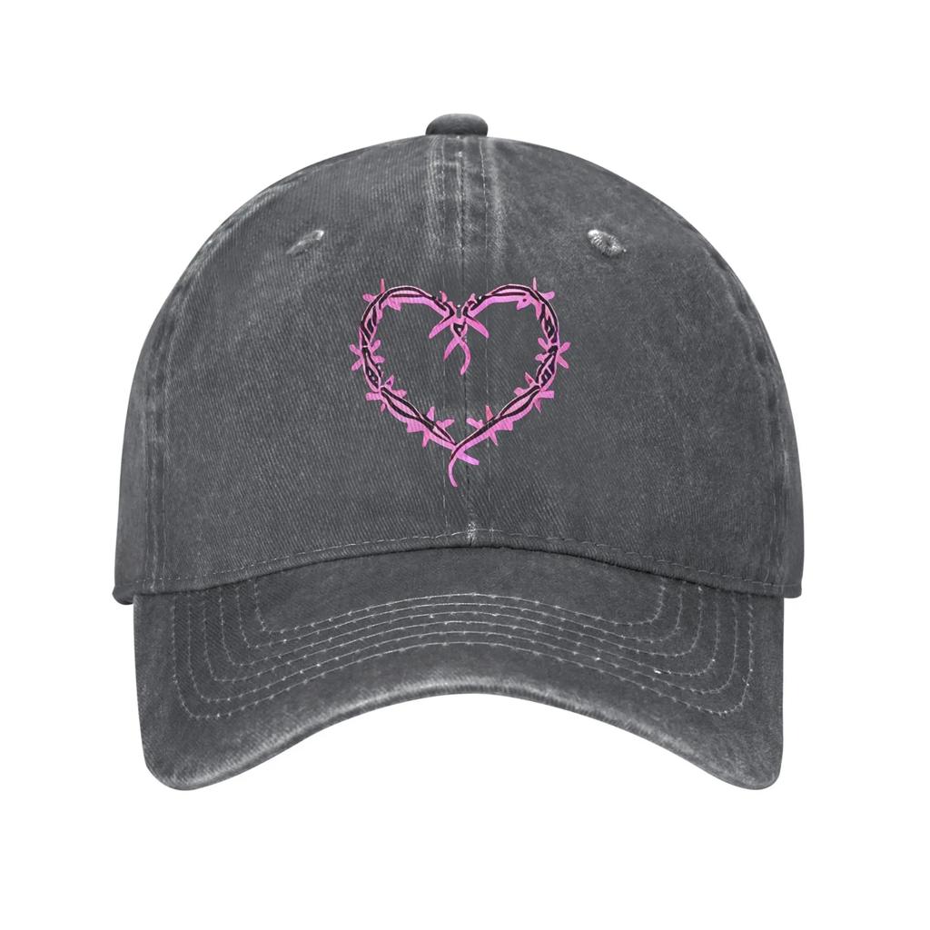 Karol G con fotos Casual Baseball Cap Tennis Skate Hip Hop Hats Summer High Quality Couple Women DIY Print Baseball Caps
