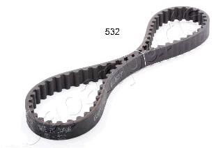 Japanparts Timing Belt Dd-532 Rozmiar 12.7