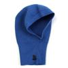 Universelle Chemie Blaue Strick-Balaclava