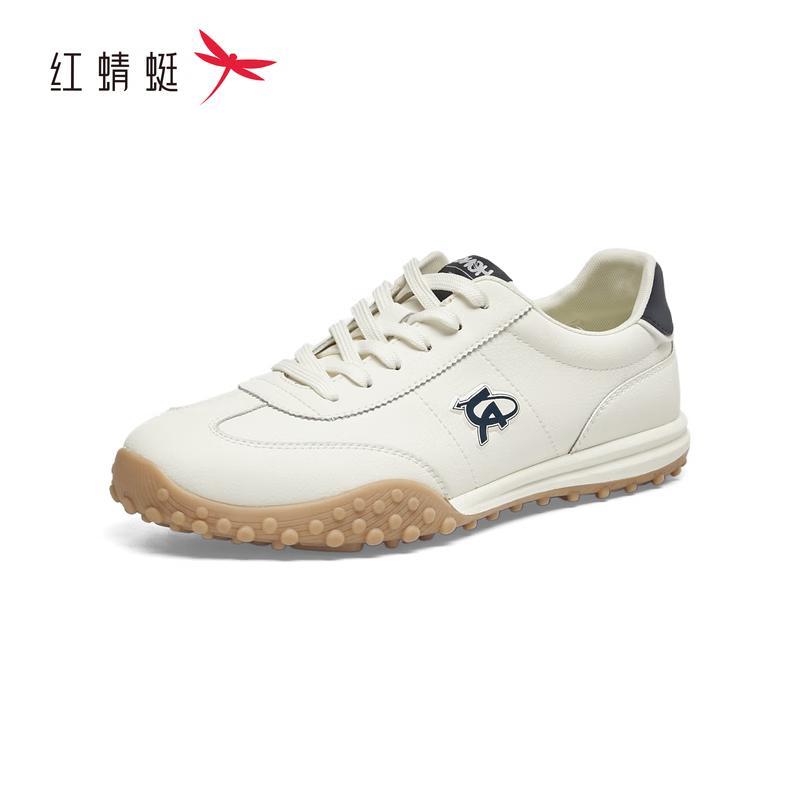 Red Dragonfly Men s Lightweight Lace-up Casual Shoes EU 40