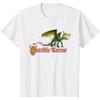 DreamWorks' Drachen_ Schrecklicher Schrecken T-Shirt T-Shirt