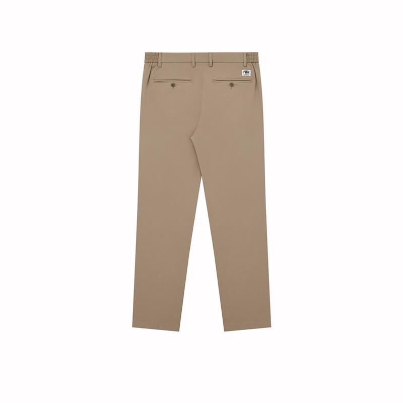 HAZZYS Men's PHIZ Series Cooling Casual Pants