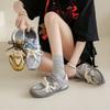 New Female Spring Student Sports Running Casual Shoes Versatile