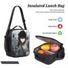 3 Stück Allwissender Leser's Sichtpunkt Schultaschen Set für Kinder Federmäppchen Rucksack Sets mit Brotdose Für Schulschüler Rucksack