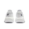 Anta 3 Point Rain 2 Chaussures de Basketball Femme Basse Pure Blanche/Bleu Aqua Dissolu 922421602-1