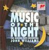 CD BOSTON POPS ORCHESTRA JOHN WILLIAM  Music of the nightPops On Broadway SK45567 Sony Classical 1990 US Classical Used
