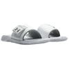Under Armour Mercenary Comfortable Lightweight Slide Sandals Men Footwear White 3027252-101