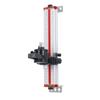 Level Tool Bracket Multifunctional Infrared Adjustable Leveling Tool Wall Mount Holder