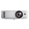 Optoma EH412ST 1080P Short Throw Projector (CN Version)