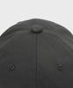 SLOW RECORD HOUSE Srh Record Ball Cap_Gray