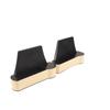 Car Seat   Filler   Multifunctional   ABS PU Leather Seat Side   Storage Box Auto Console Side Storage Box