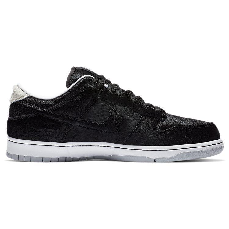 Nike X Medicom Toy Sb Dunk Low 'BE@RBRICK' CZ5127-001
