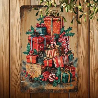 Objetos de decoración – Artesanía metálica