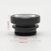 Car Cigarette Lighter Plug Waterproof Cover Protective Case Dust Cover For Mazda 3 6 CX5 2 CX3 CX9 MX5 RX8 Axela Accessories