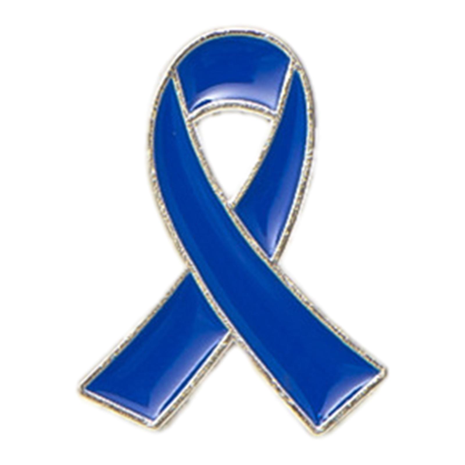 

Pink Ribbon Propaganda Gift Brooch Ribbon to Prevent Charity Public Alloy Pins Alloy AIDS Fight Pink Ribbon Brooch