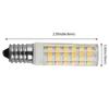 E14 LED Light Bulb Lamp For Kitchen Range Hood Chimmey Fridge Cooker Bright