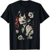 Horror Anime Manga _ Japan Japanese Creepy Kawaii Goth T-Shirt