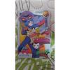 Used Pokemon Carddas Anime Collection Bulk Sale 10 Pieces