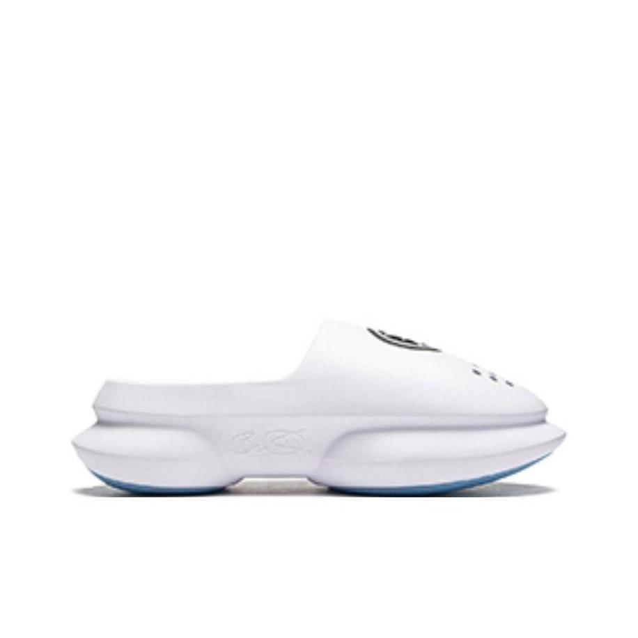 Li-Ning Way of Wade Boom Slide Standard White Men Sneakers ABTU003-2