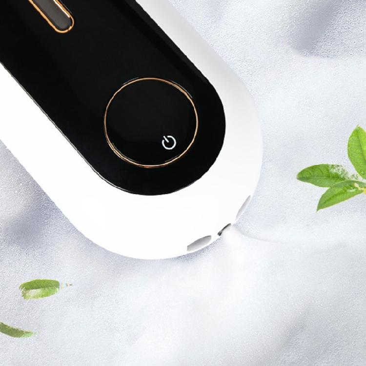 450ml Touchless Automatic Soap Dispenser LED display Hands Free Motion Sensor