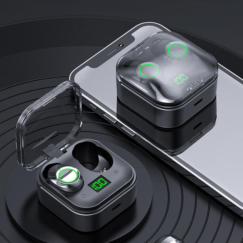 Toplander YDmini Wireless Bluetooth Earbuds