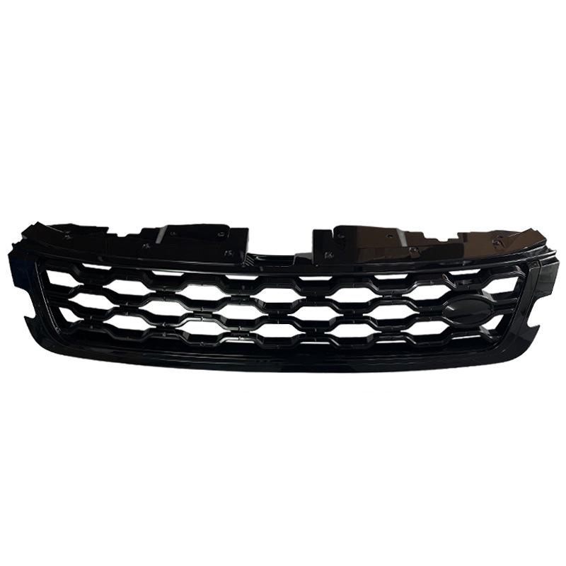 2016 Land Rover Range Rover Evoque Front Bumper Mesh Grille