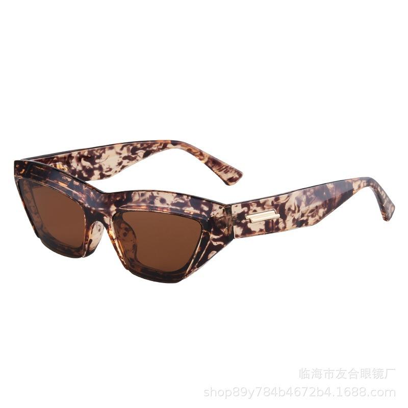 JYL TS Sunglasses UV Driving Travel Style/23049
