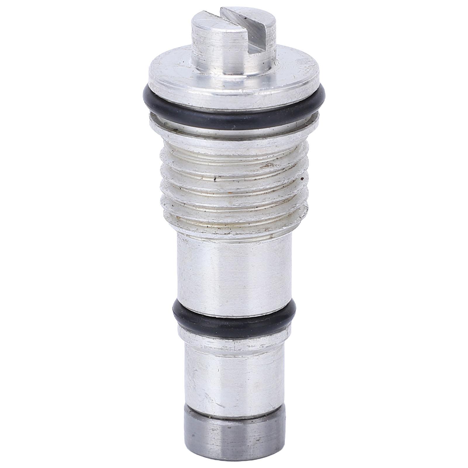 

Клапан сброса давления триммера 316 нержавеющая сталь 64E 43860 00 00 Замена для Johnson Evinrude