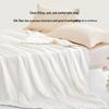 Bailisi Kayina Antibacterial Tussah Silk Summer Comforter
