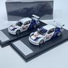 DCM 1:64 M3 GTR E46 Alloy Car Diecasts & Toy Vehicles Car Model Miniature Scale Model Car For Children