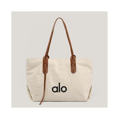 Alo Yoga Tote Bag Alo Yoga Gym Bag