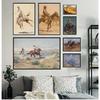 Decoração de casa – Posters e quadros