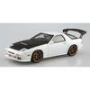Aoshima Bunka Kyozai (AOSHIMA) Initial D Series No. 7 Ryosuke Takahashi FC3S RX-7 Hakone Showdown Specification 1/24 Scale Plastic Model