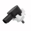 Front&Rear 33136-SWA-003 33146-SWA-003 Car Body Height Level Sensor For Honda CR-V 2007-2011 With Plug Pigtail Connector