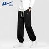 Warrior Men's Casual Jogger Sweatpants