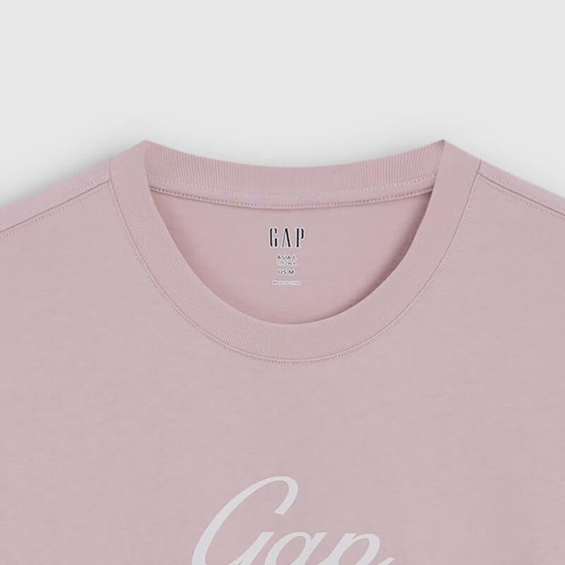 GAP Men's American Street Style Graphic T-Shirt