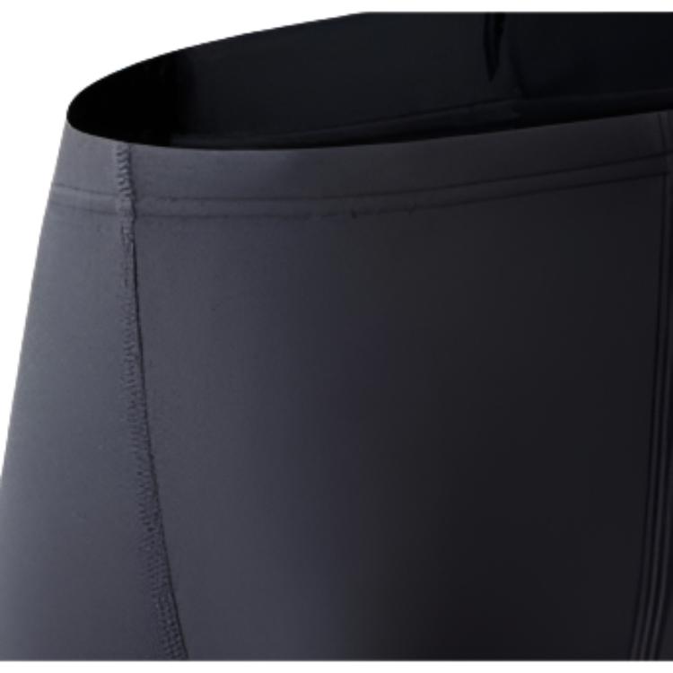 Anta Swimming Shorts Men's Black 1823531465-5