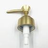 Efficient and Long Lasting Plastic Pump Head for Shower Gel and More
