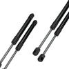 Trunk Damper SLK R171 2005-2011 2X Car Rear Trunk Tailgate Boot Gas Spring Shock