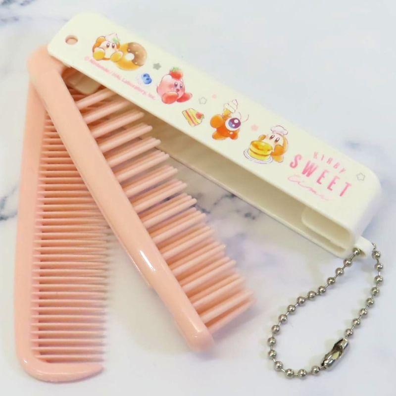 Kamio Japan - Kirby Folding Hair Comb