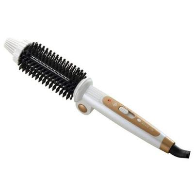 Roll Brush Iron Catch Curl RCIR-G26FP &