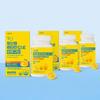 Vitamin C & E Haru Gummy, a Delicious Lemon Flavor 30-day Supply 3boxs