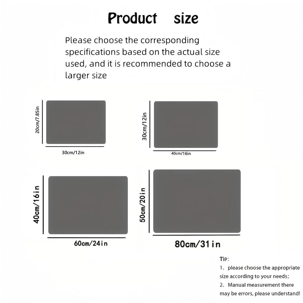 Coffee Machine Mat Coffee Machine Absorbent Non-Slip Mat Kitchen Countertop Drain Mat Kitchen Absorbent Non-Slip Mat