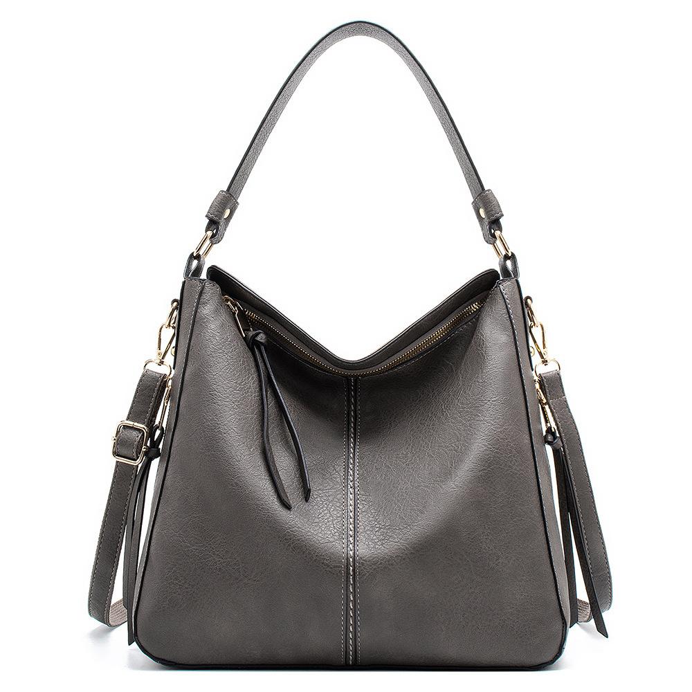 Women'S Bag Shoulder Bag Simple Oblique Stray Bag Handbag Women'S Tote Bag