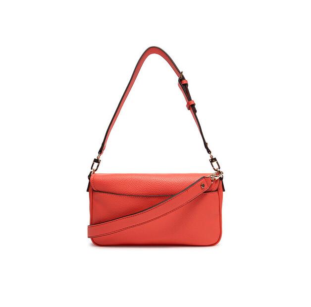 Сумка Guess Koralowy