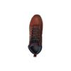 Nike Manoa Leather Se Rugged Orange