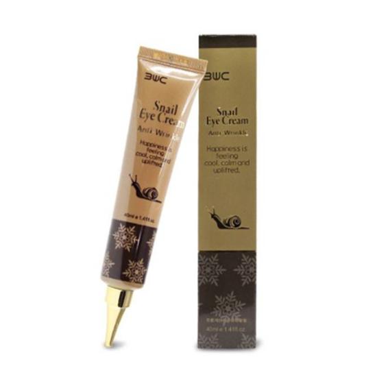 3W CLINIC Snail Eye Cream 40g