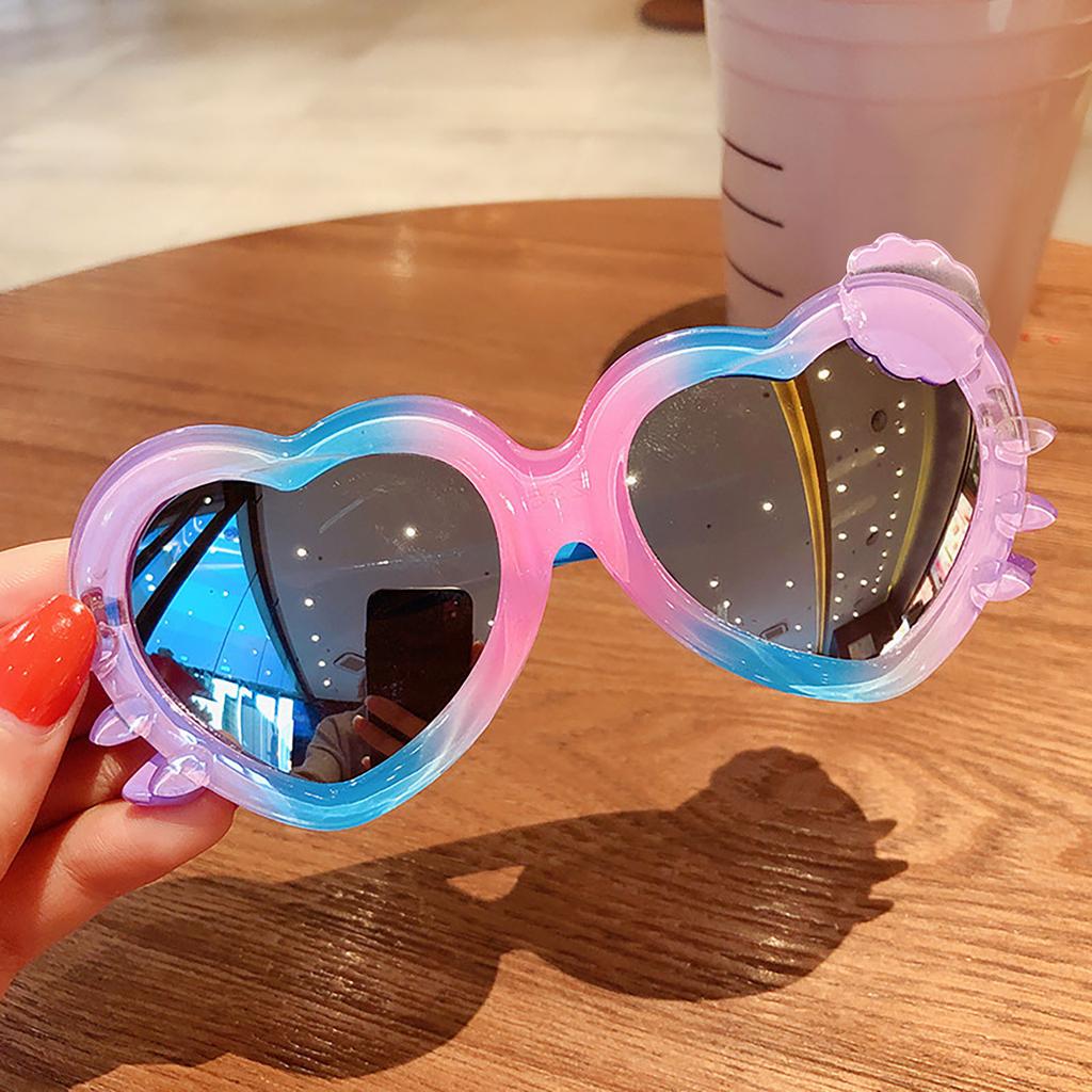 Retro Vintage Clout Cat Eye Unisex Sunglasses Rapper  Glasses Eyewear